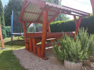 Balassa Családi Apartman - Vonyarcvashegy - 6