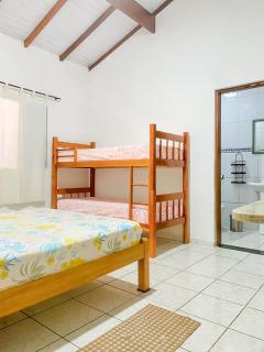 Massagua Beach House - Caraguatatuba - 4