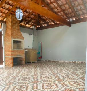 Massagua Beach House - Caraguatatuba - 3