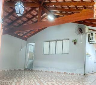 Massagua Beach House - Caraguatatuba - 1