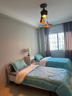 Golden Triangle Apartment Rental - Casablanca - 4