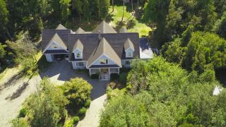 B&B Puerto Varas - Casa del Bosque - Puerto Varas - 9