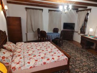 Casa Calbor - Transilvania - - 3