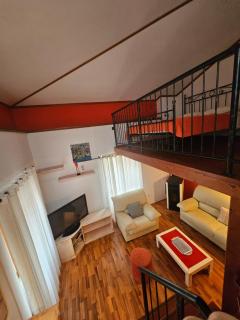 Apartment Mamma Mia - 5