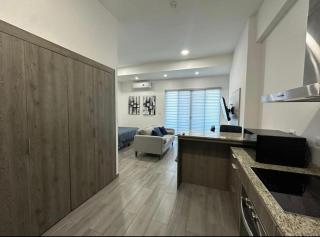 Departamento lujoso - 2