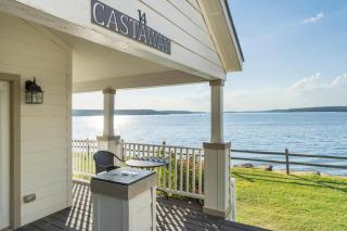 CrossTimbers Marina and Cottages - Sperry - 7