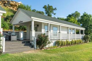 CrossTimbers Marina and Cottages - Sperry - 5