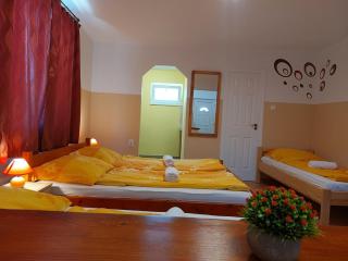 Balassa Családi Apartman - Vonyarcvashegy - 8