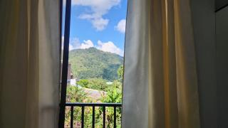Hostal SHELTER LA PERLA - San luis, Antioquia, Colombia - 2