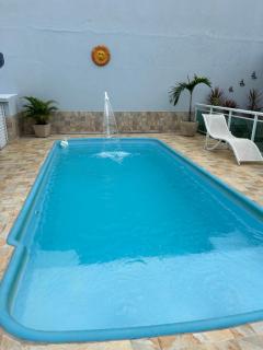 Casa aconchegante para lazer e descanso Araruama - Araruama - 1