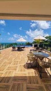 Flat Recanto Maraca Beach - Porto de Galinhas - 4