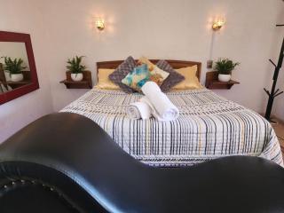 Motel Ruta M Habitación Amor B - 0