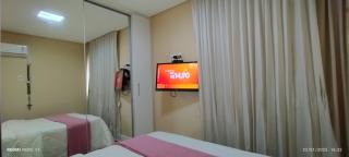 Apartamento COP 30 perto do HANGAR,BOSQUE RODRIGUES ALVES, PARQUE DA CIDADE - 7