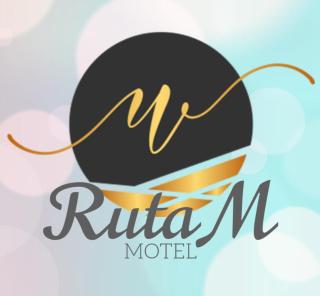 Motel Ruta M Habitación Amor B - 8