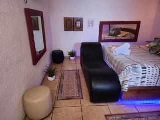 Motel Ruta M Habitación Amor B - 6