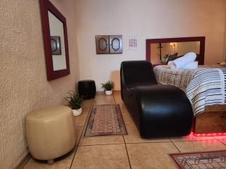 Motel Ruta M Habitación Amor B - 3