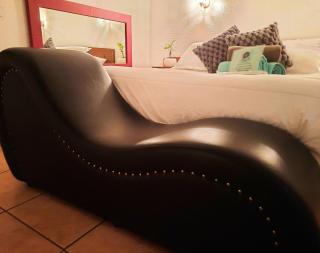 Motel Ruta M Habitación Amor B - 2