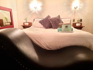 Motel Ruta M Habitación Amor B - 1