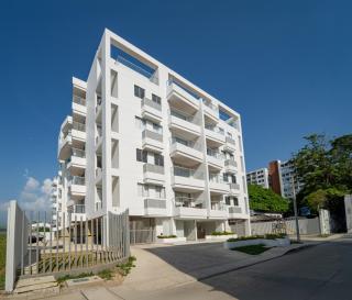 Hermoso apartamento - Cartagena das Índias - 0