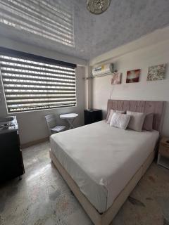 Apartaestudio - 7