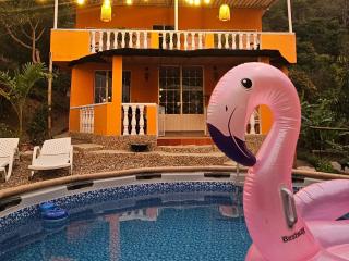 Casa campestre cerca a Bogotá con piscina - 5