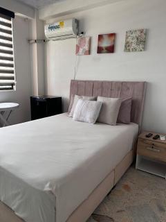 Apartaestudio - 2