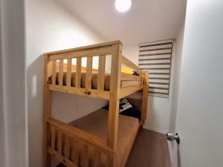 Acogedor departamento en Caldera, Bahía Inglesa, con Aire Acondicionado - 6