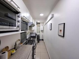 Acogedor departamento en Caldera, Bahía Inglesa, con Aire Acondicionado - 4