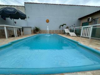 Casa aconchegante para lazer e descanso Araruama - Araruama - 3