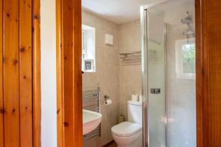 Swift Host - Studio - Barn Cottage - Garden - Parking - 7