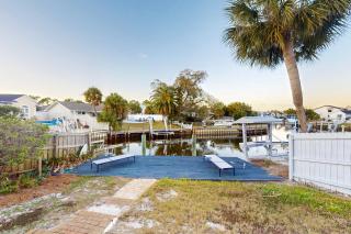 Bay Point Beauty - Panama City Beach - 7