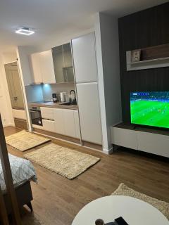 Delta Residence apartments - Niš - 5