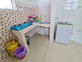 Happy Family Home - Kota Bharu - 4