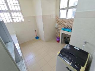 Happy Family Home - Kota Bharu - 3