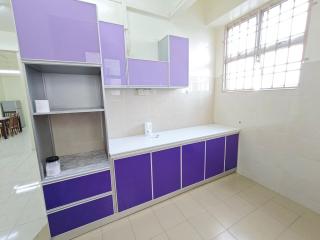 Happy Family Home - Kota Bharu - 2