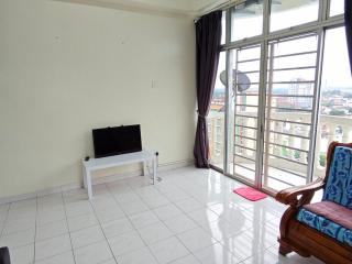 Happy Family Home - Kota Bharu - 5