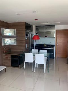 B2003 Flat espaçoso com excelente localização - Brasilia - 9