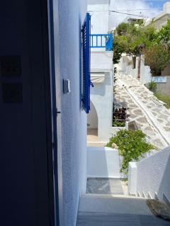 Mpolidaki 's Home - Apollon - 3