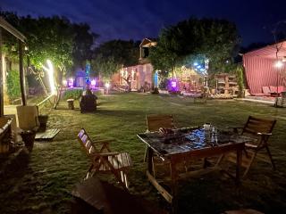 Pr Sen Lodge - Tunis - 7