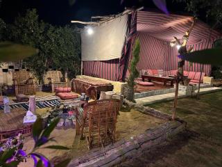 Pr Sen Lodge - Tunis - 6