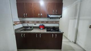 Apartamento Acogedor - San Luis, Ant - Shelter La Perla Hostal - San Luis - 5