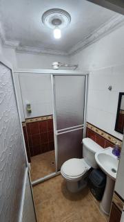 Apartamento Acogedor - San Luis, Ant - Shelter La Perla Hostal - San Luis - 1