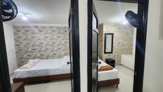 Apartamento Acogedor - San Luis, Ant - Shelter La Perla Hostal - San Luis - 0
