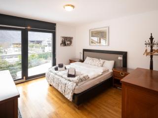 Casa Oliver, tra la Calanca e i castelli di Bellinzona - Grono - 5