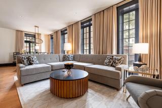 The Mayfair - 1