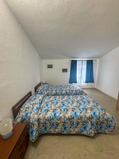 B&B Al piano di sopra - 6