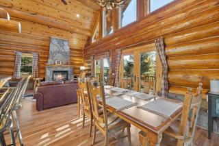 Beaver Creek Lodge - 1