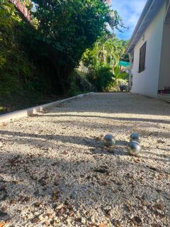 Spacieuse VILLA COROSSOL avec piscine et jeux extérieurs - 2