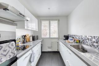 Bel appartement pour 8 personnes à 15 minutes CDG - 6
