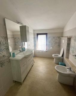 B&B Al piano di sopra - Abbasanta - 1